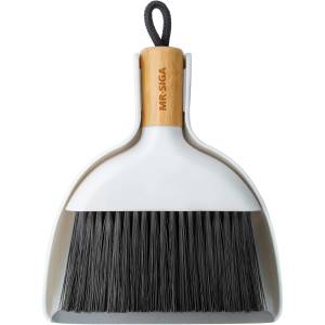 mr siga mini brush and dustpan