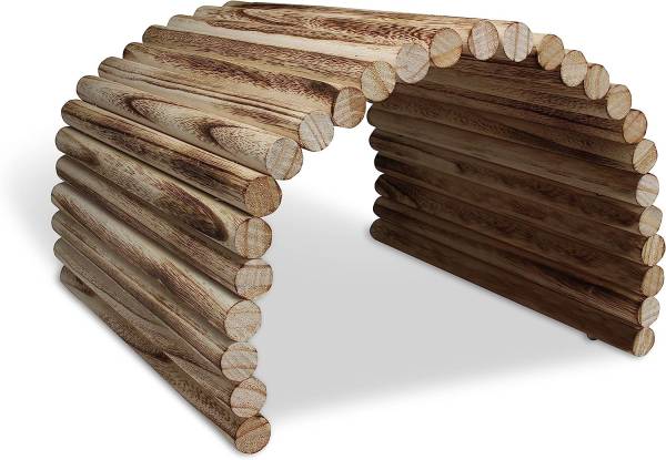 pulse brands flexible wood hideout